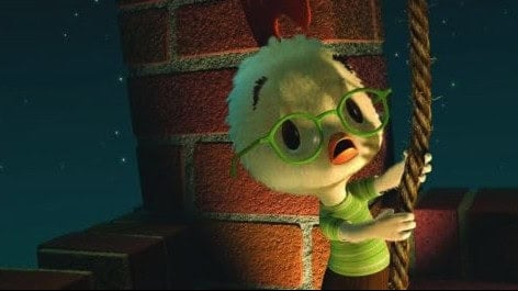 90. Chicken Little (2005)